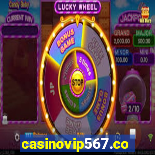 casinovip567.com