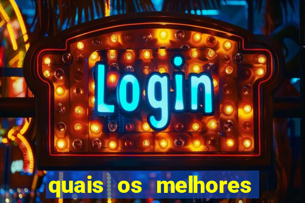 quais os melhores jogos da blaze