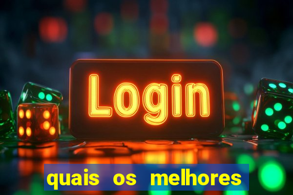 quais os melhores jogos da blaze