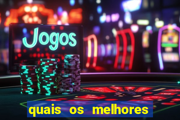 quais os melhores jogos da blaze