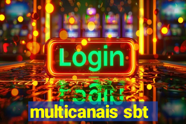 multicanais sbt