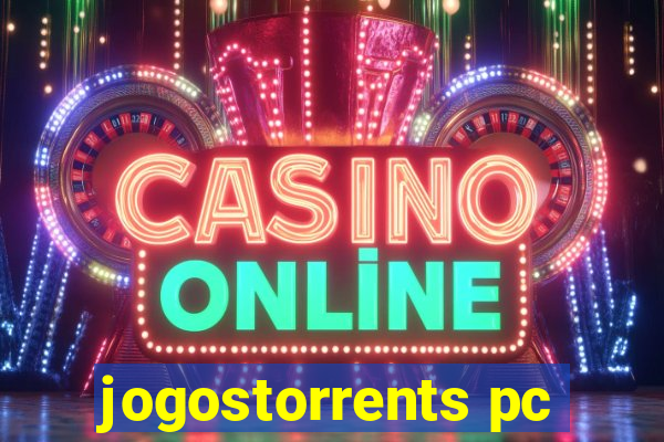 jogostorrents pc