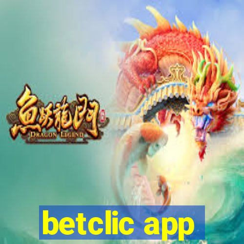 betclic app