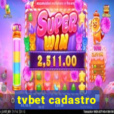 tvbet cadastro