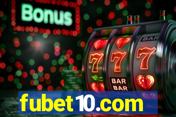 fubet10.com