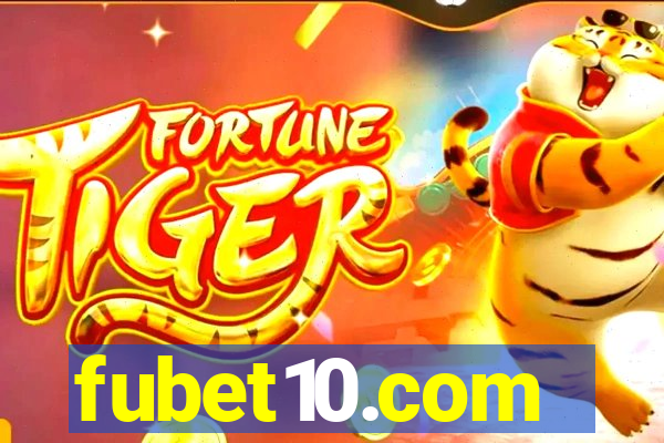 fubet10.com