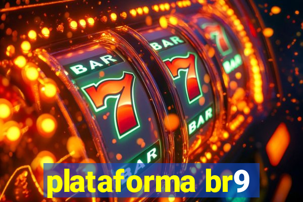 plataforma br9