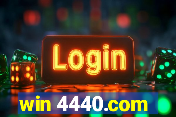 win 4440.com