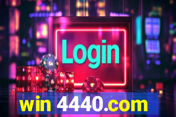 win 4440.com