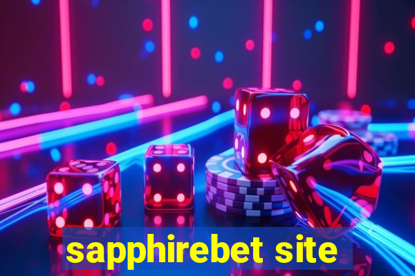 sapphirebet site