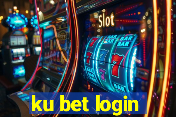 ku bet login