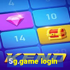 5g.game login