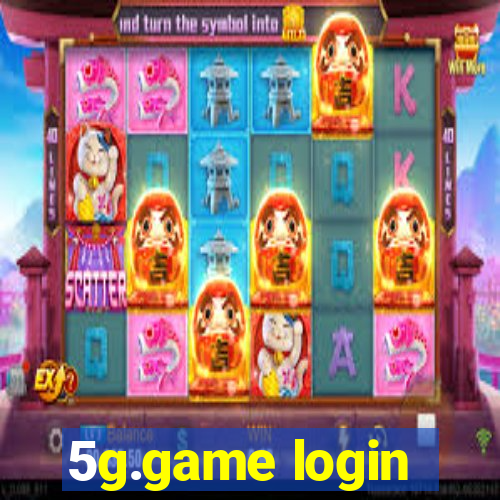 5g.game login