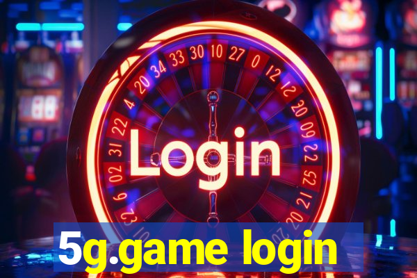 5g.game login