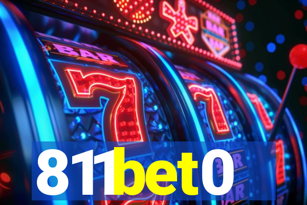 811bet0