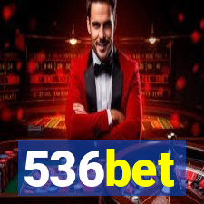 536bet