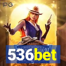 536bet