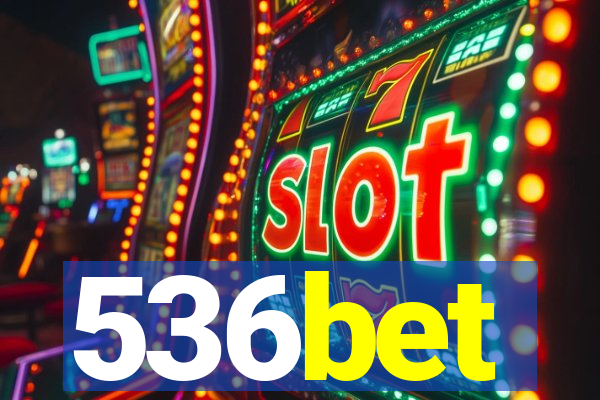 536bet