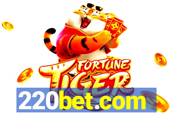 220bet.com