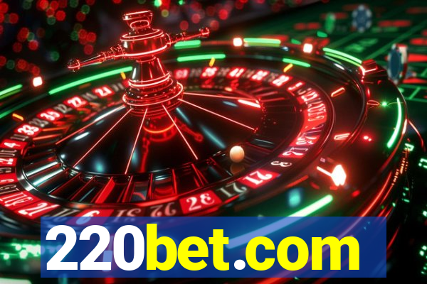 220bet.com