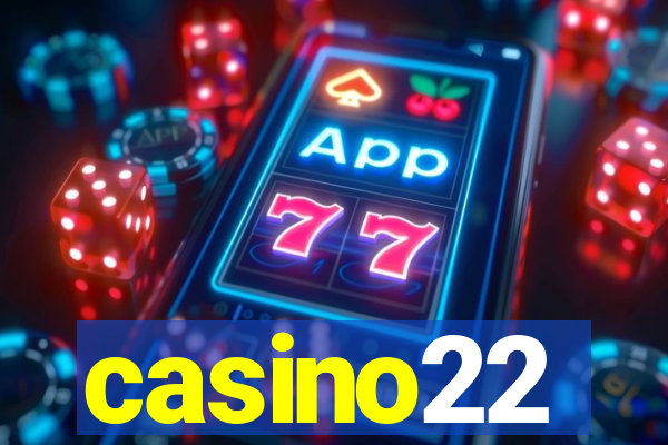 casino22