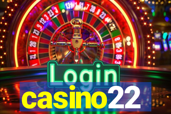 casino22