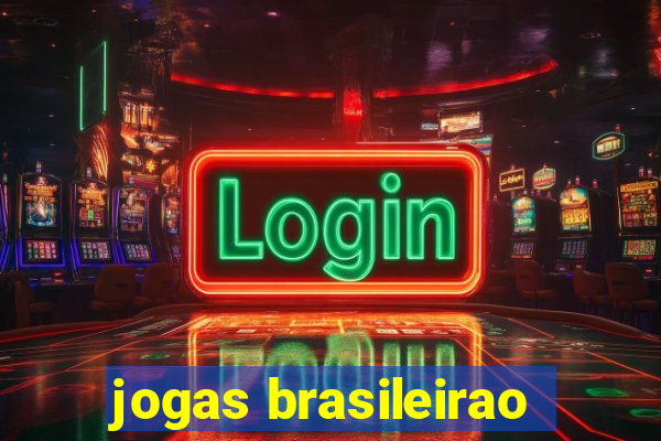 jogas brasileirao