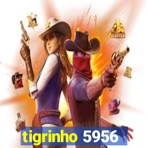 tigrinho 5956