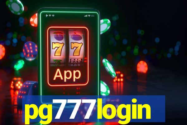 pg777login