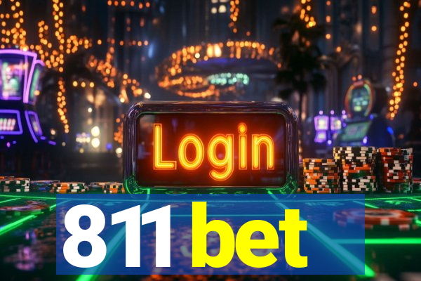 811 bet