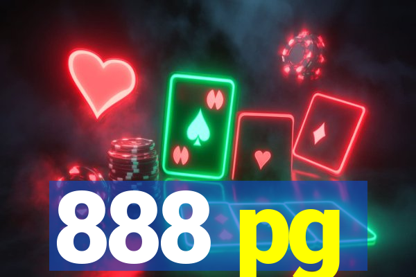 888 pg