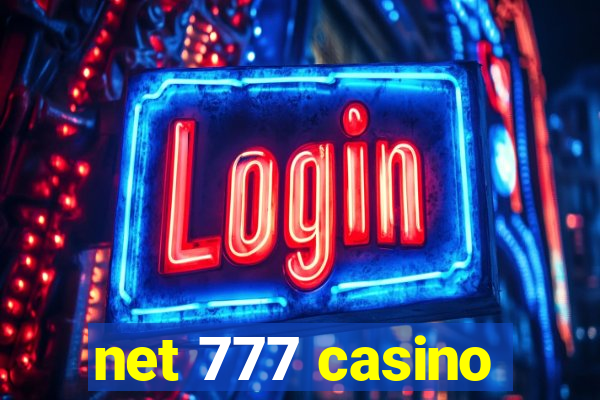 net 777 casino