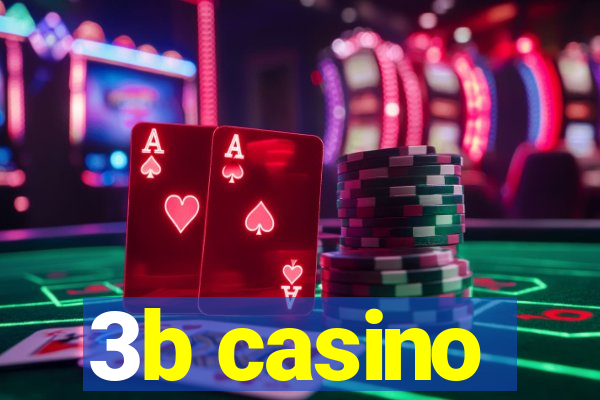 3b casino