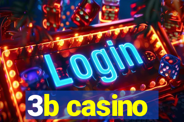 3b casino