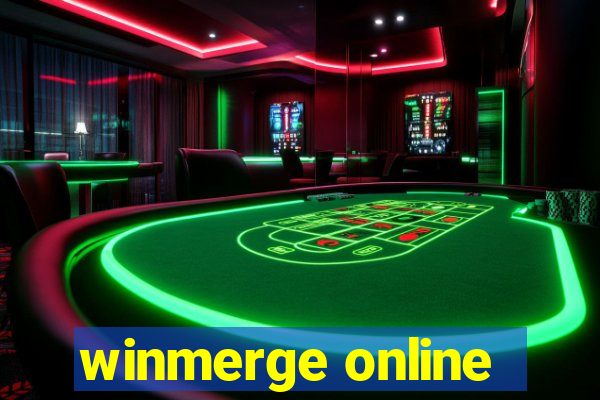 winmerge online