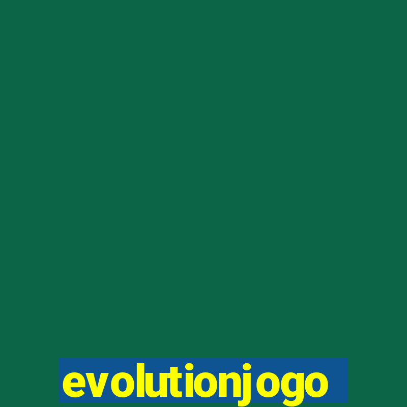 evolutionjogo