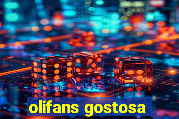 olifans gostosa