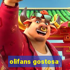 olifans gostosa