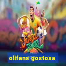 olifans gostosa