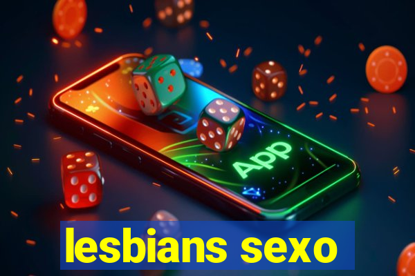 lesbians sexo