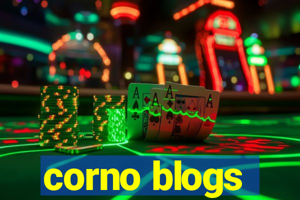 corno blogs