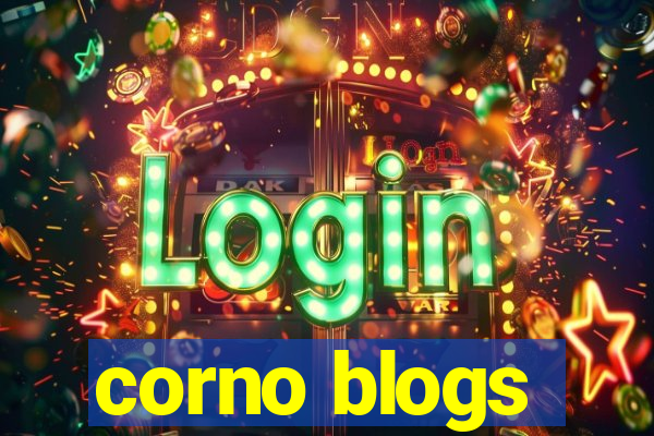 corno blogs