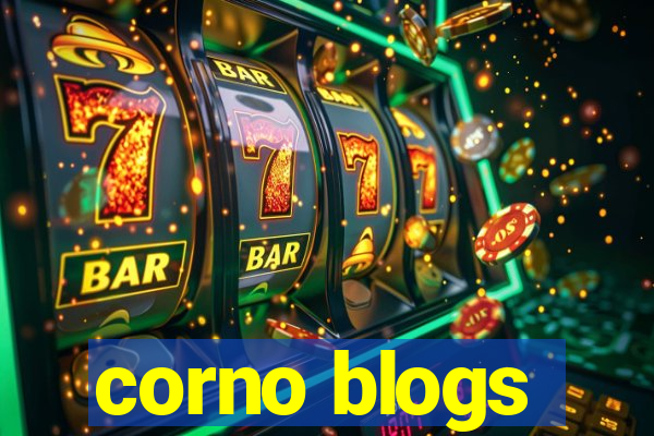 corno blogs