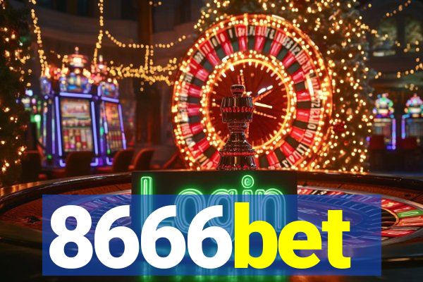 8666bet