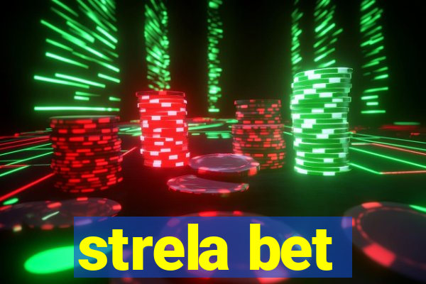 strela bet