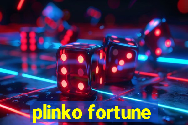 plinko fortune