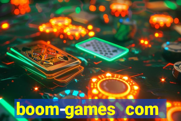 boom-games com bingo sala de bingo