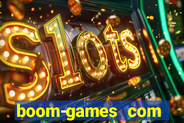 boom-games com bingo sala de bingo