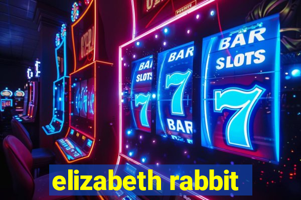 elizabeth rabbit