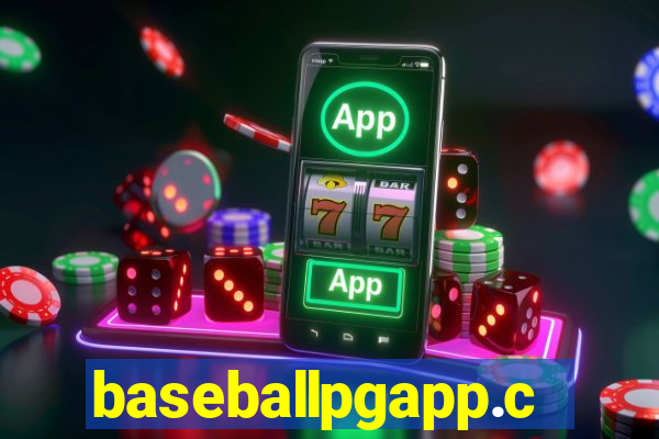 baseballpgapp.com